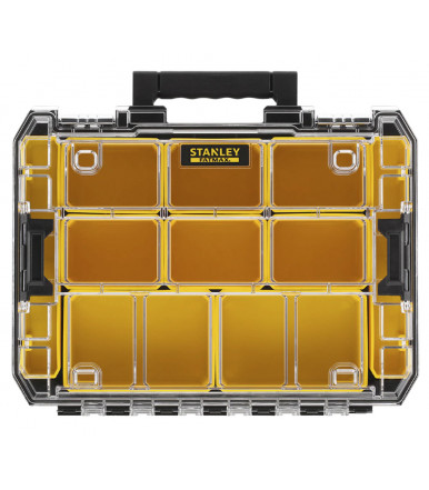Cassetta Organizer porta minuteria ad alta capacità PRO-STACK FATMAX Stanley FMST82967-1