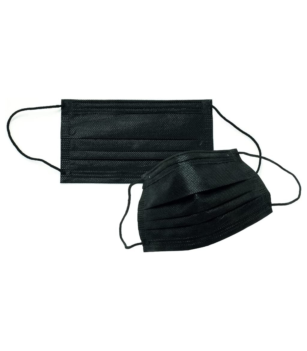 https://www.shopmancini.com/20764-superlarge_default/pieces-50-masque-chirurgical-jetable-a-trois-couches-avec-elastique-noir.jpg