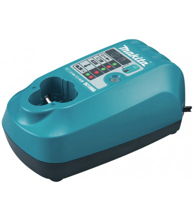 Chargeur rapide Makita DC10WA code 194597-0