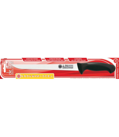 Coltello per carne filettare Professionale , lama cm. 22