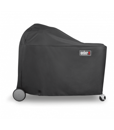 7174 Estuche para barbacoa Weber Premium