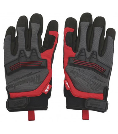 Guanto Alta resistenza Milwaukee DEMOLITION GLOVES