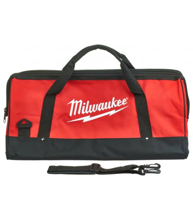 Sacoche porte-outils professionelle Milwaukee CONTRACTOR BAG L 4931411254