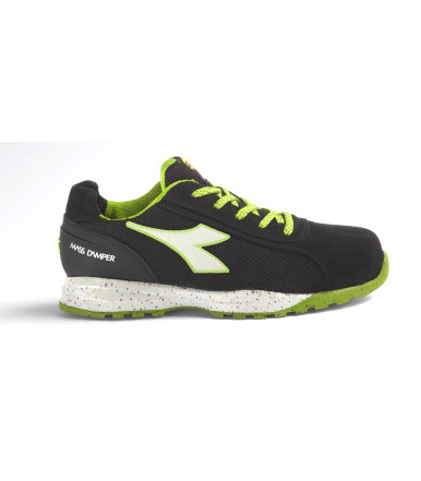 Niedriger Arbeitsschuh Diadora Glove Eco Mds S1P Src Hro