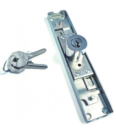 Prefer 4451.0510 lock for hinged door