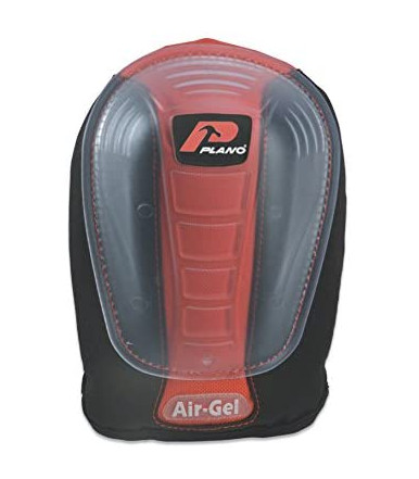 Pair of knee pads Plano KT500-06031ZR rigid anti-slip