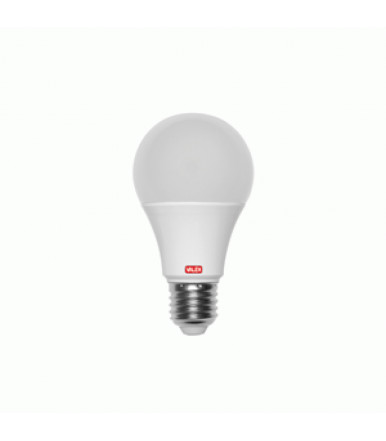 LED Globe Glühbirne mit E27 Dämmerungssensor 12w - 1055 Lumen