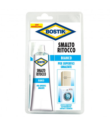 Smalto ritocco Bostik 65 ml