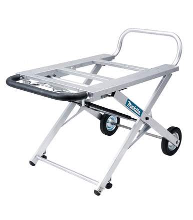 Carrello per banco sega Makita 2704 -194093-8