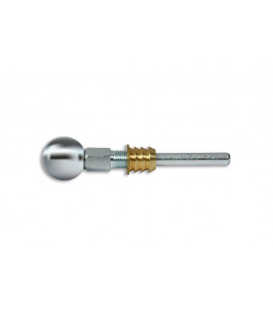 Pin ratchet for bed rail or panel block 2613.06