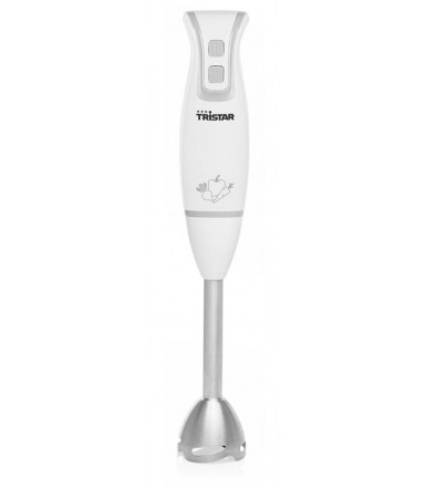 White Hand blender 250W Tristar MX-4825