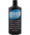 CONVERTIRUGGINE AREXONS FEROX - trattamento ruggine e protezione ferro