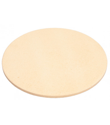 Refractory stone Ø 36 cm for Pizza 101008 for Barbecue Monolith Classic and LeChef