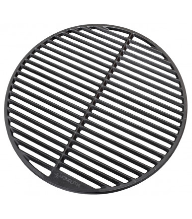 Grille Ø 33 cm en fonte 201029 pour barbecue Monolith Icon et Junior