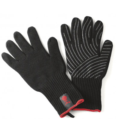 Gants Premium pour barbecue Weber