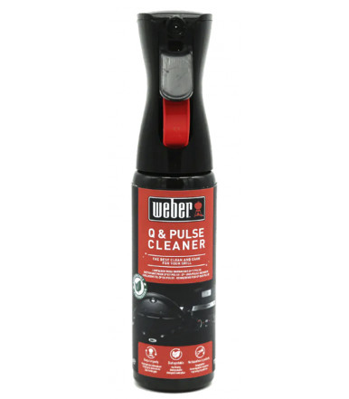 Cleaner for Q and Pulse barbecues 300 ml Weber 17874