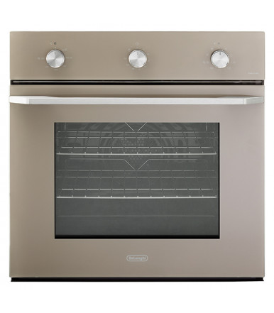 Forno elettrico multifunzione da 60 cm De' Longhi NSM 7T PPP