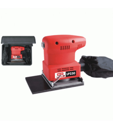 Valex LP230 rectangular palm sander 180W