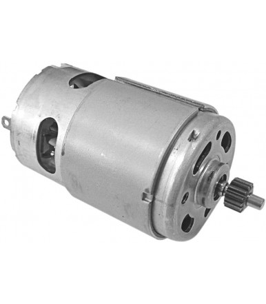 Makita DC 629937-8 Ersatzmotor Zahnrad 14 Zähne für 18 V