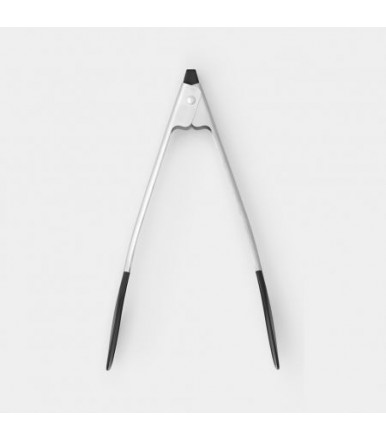 Profile Brabantia kitchen tongs