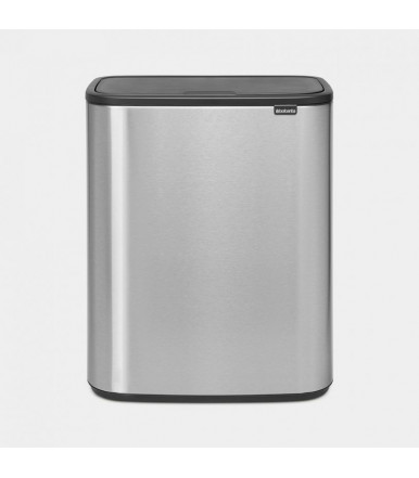 Basura Brabantia Bo Touch Bin