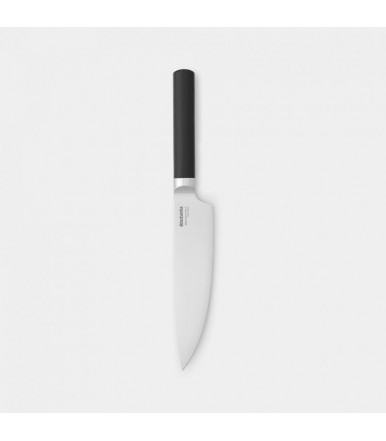 Profil Brabantia Couteau de Chef