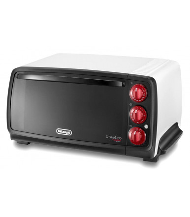 Electric oven 14 l 1400W De' Longhi EO14552.W