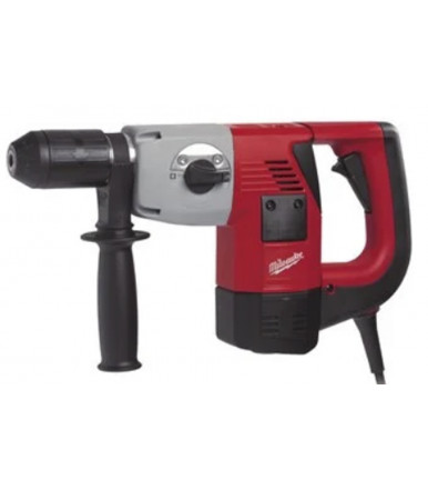 Martillo demoledor SDS-PLUS 720W 3,6 J Milwaukee PCE 3