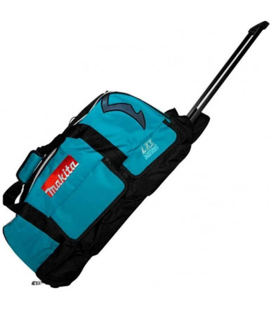 Heavy Duty Makita 831279-0 trolley type large tool bag