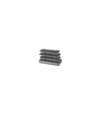 EMBOUT ENVELOPPANT RECTANGULAIRE - EEG - EFP Industrie