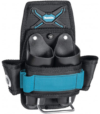 Makita E-05228 sac pour marteau et porte-outil pour ceinture