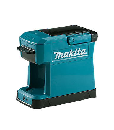 Macchina per caffè americano Makita DCM501Z