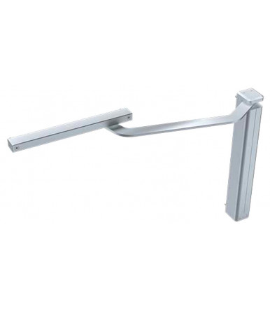 Chiudicancello Verticale con tecnologia CAM-Motion DC 630 G Assa Abloy