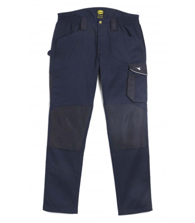 Pantalon de travail Diadora Utility Pant Rock Performance