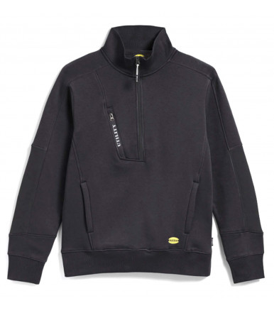 Arbeits-Sweater Diadora Utility Sweatshirt Hz Litework