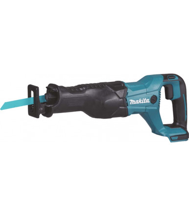 Akku-Reciprosäge 32 mm 18V LXT Makita DJR186ZK Gehäuse