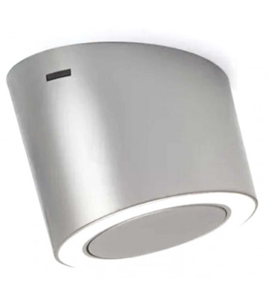 Foco led UNIKA D-MOTION 4,5W 2700 K Domus line