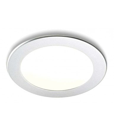 Foco led SMALLY XS PLUS 24 Vdc empotrable 3W 3000K Domus line