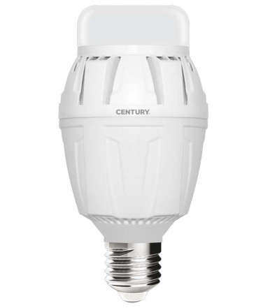 Lampada 100W LED per campane industriali E40 6500K, MAXIMA 250