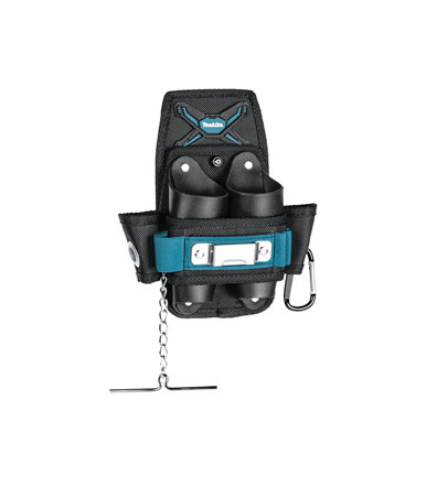 Sac Makita E-05212 étui pour électriciens et porte-outils pour ceinture