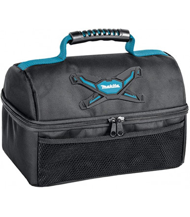 Sac de nourriture Makita E-05614 pour le déjeuner sur le chantier