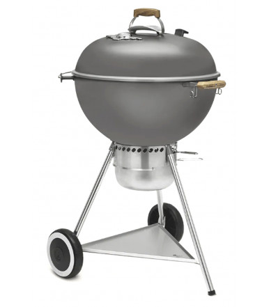 Charcoal barbecue Weber Master-Touch 70th Anniversary Edition Ø 57 cm Hollywood Grey