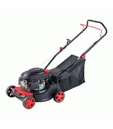 Cortacésped con motor de gasolina TS4020FG - corte de 40 cm