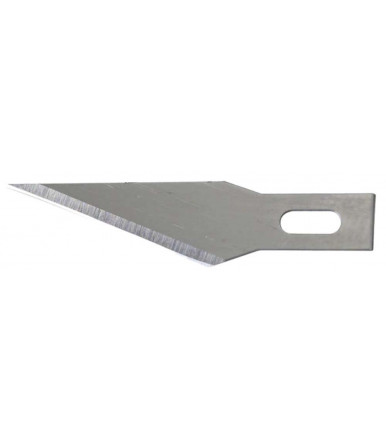 Sharp angle blade Stanley 0-11-411, pack 5 pcs.