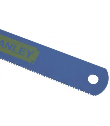 Hand saw for metal Stanley 2-15-558, pack 5 pcs.