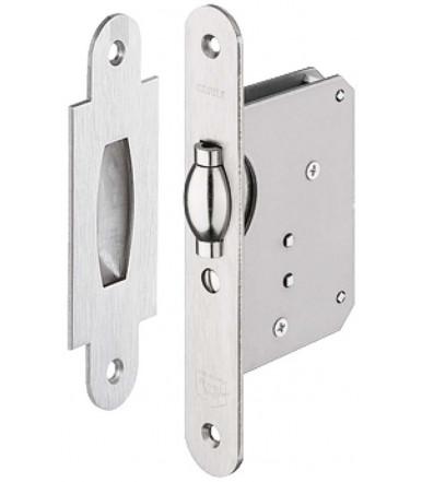 Roller latch for door Startec