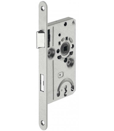 Mortise key lock for door Backset 55 mm Startec