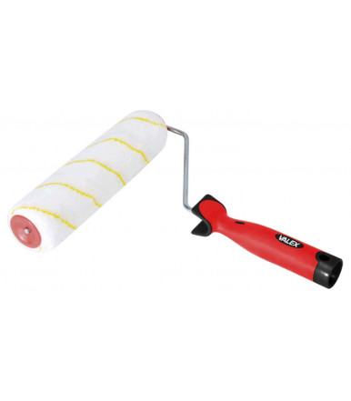 Complete roller for smooth interior painting Valex