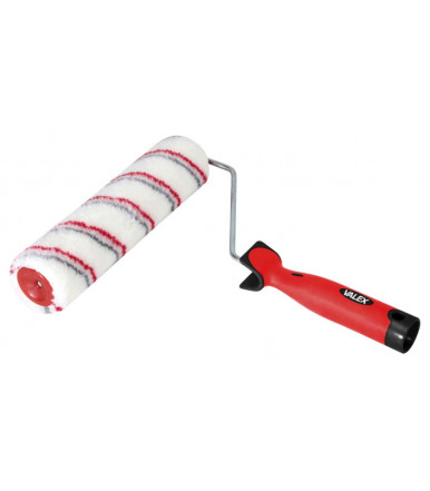 Complete roller for rough interior painting Valex