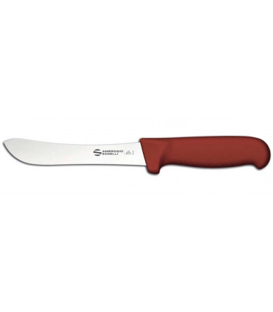 Cuchillo BBQ profesional despiece 15 cm Ambrogio Sanelli